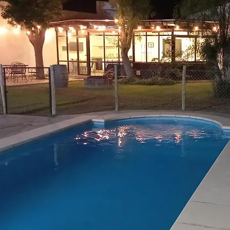Departamento Con Piscina En Vistalba Apartment Exterior photo