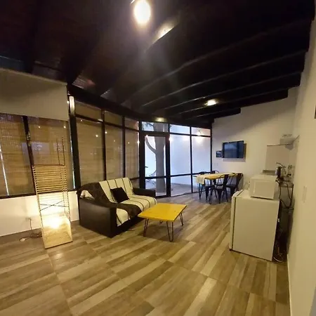 Departamento Con Piscina En Vistalba Apartment Exterior photo
