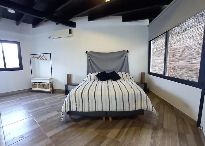 Departamento Con Piscina En Vistalba