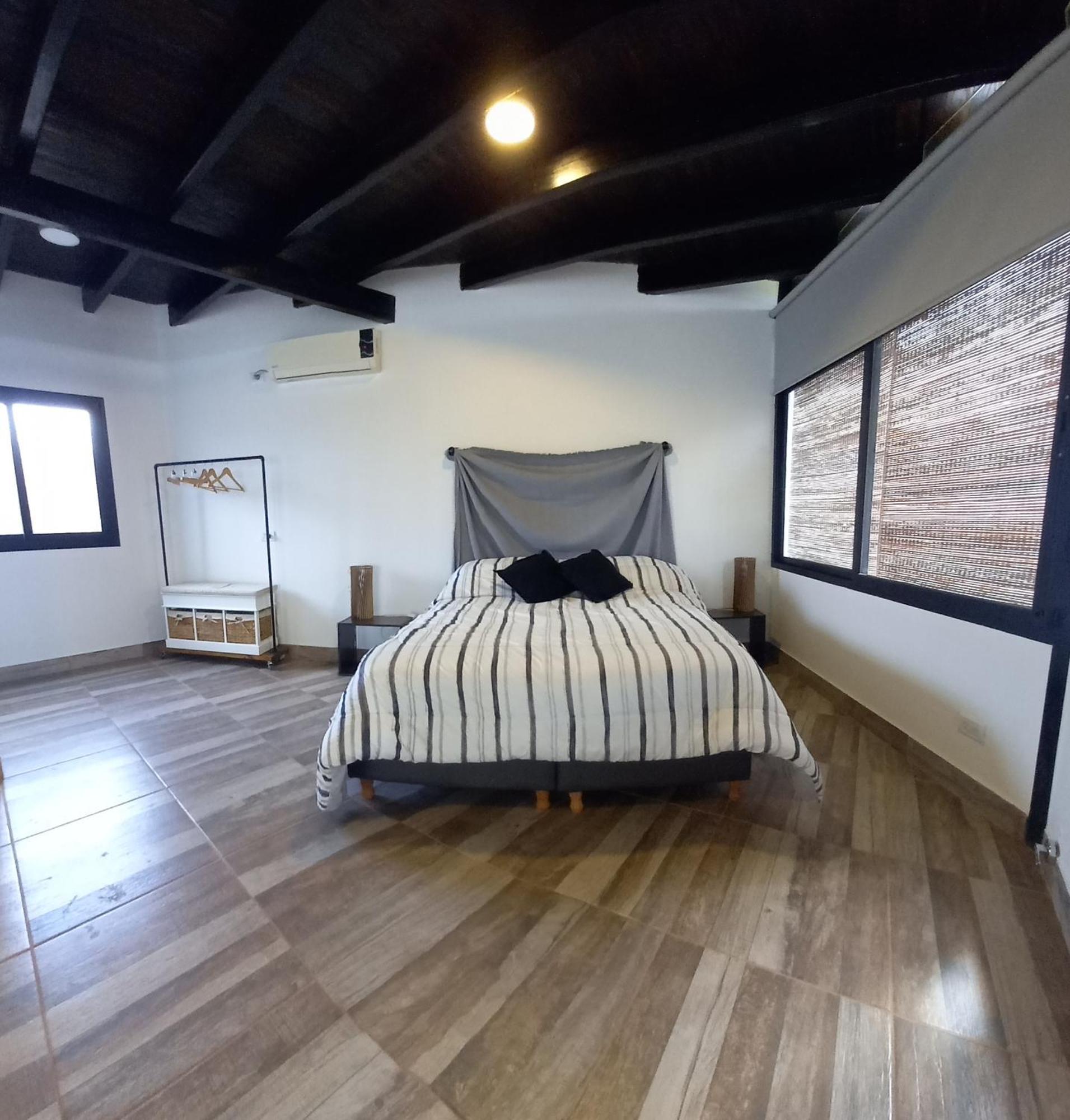 Departamento Con Piscina En Apartment Vistalba