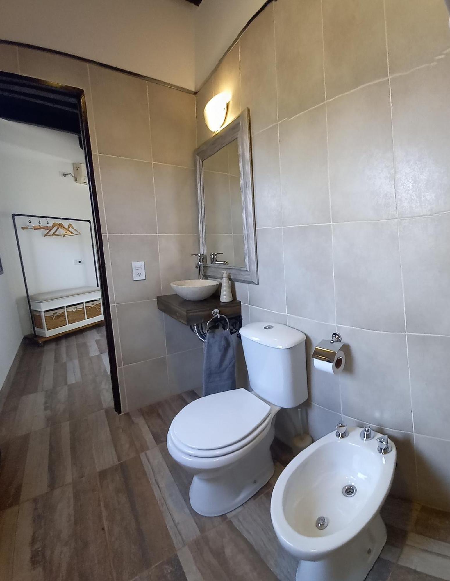 Departamento Con Piscina En *