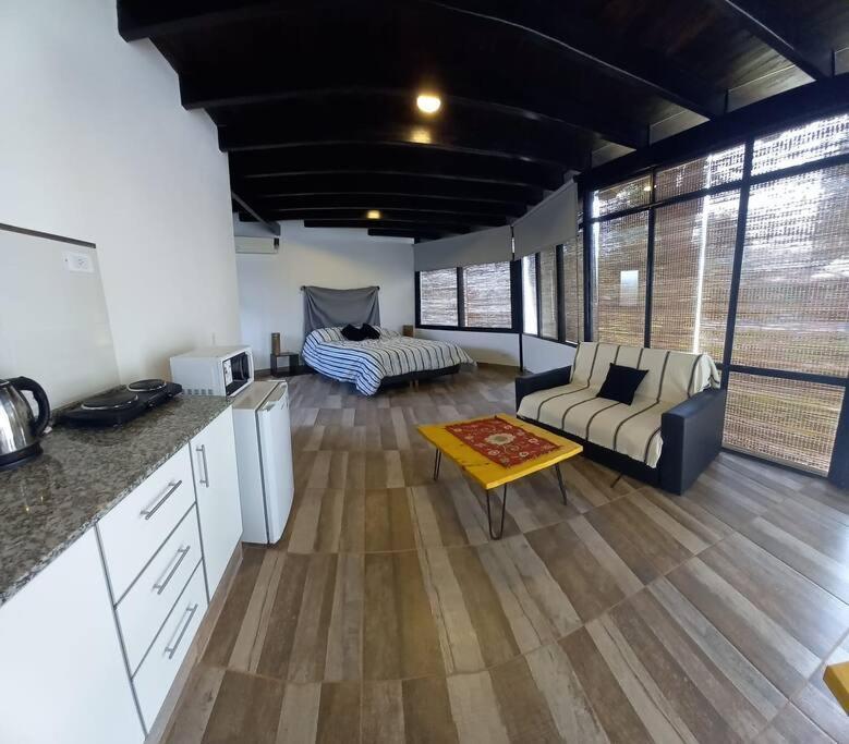 Departamento Con Piscina En Apartment Vistalba