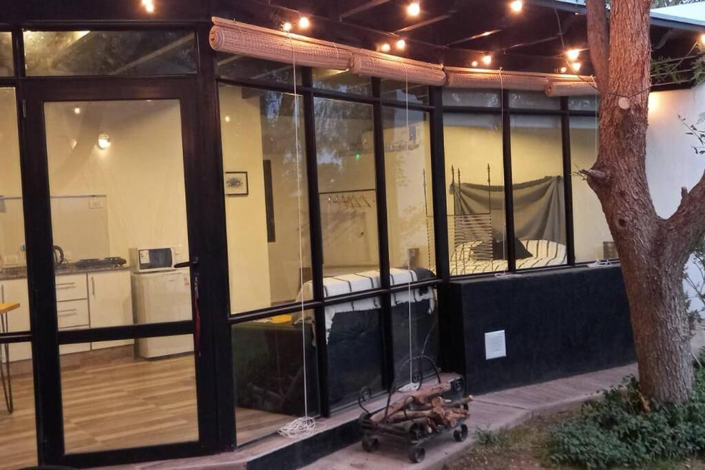 Departamento Con Piscina En Vistalba