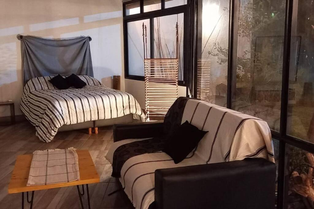 Departamento Con Piscina En * Vistalba