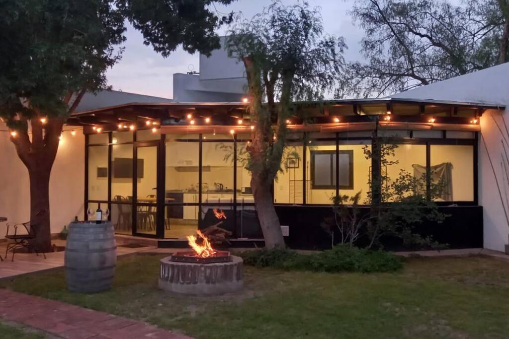 Departamento Con Piscina En