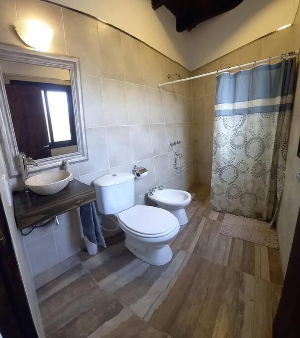 Departamento Con Piscina En Vistalba