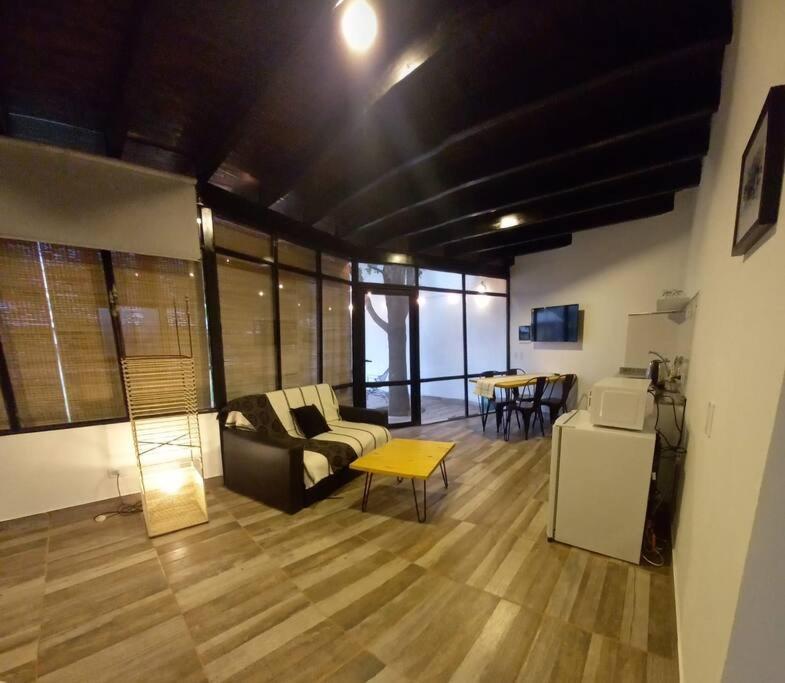 Departamento Con Piscina En Apartment *