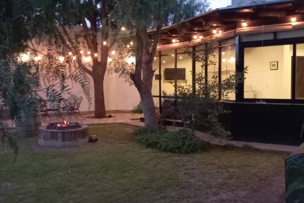 Departamento Con Piscina En Apartment